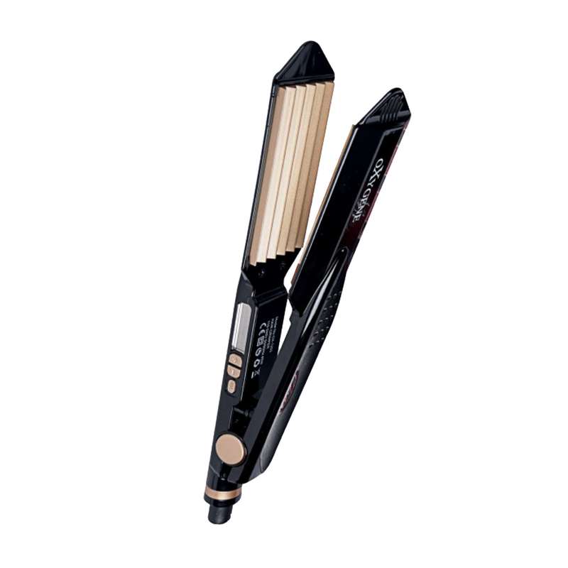 حالت دهنده مو اکسیژن مدل OX-1203 حالت دهنده مو اکسیژن مدل OX-1203