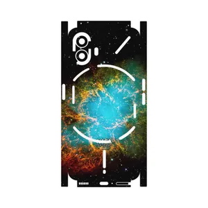 MAHOOT Universe b NASA 9-FullSkin Cover Sticker for Nothing Phone 2