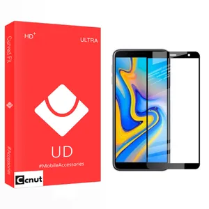 Coconut UD Glass Ceramics Screen Protector For Samsung A750