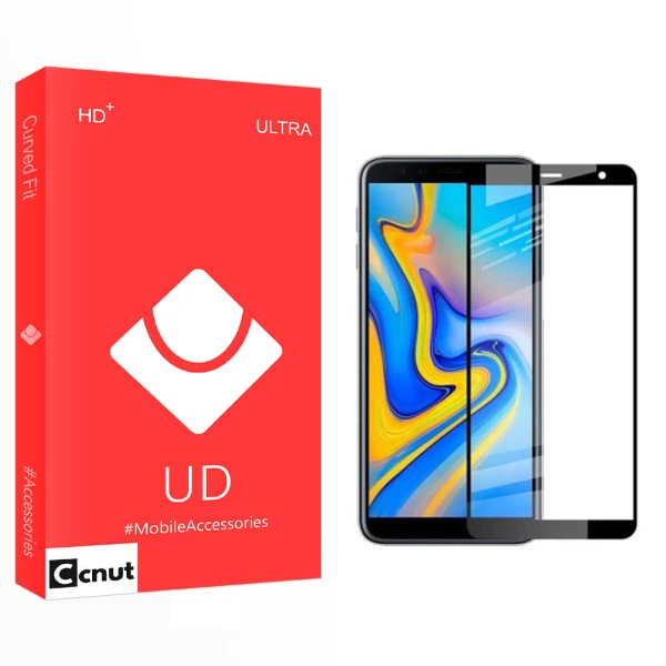 محافظ صفحه نمایش سرامیکی کوکونات مدل UD Glass مناسب برای گوشی موبایل سامسونگ Galaxy A750