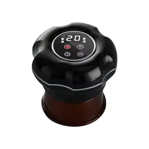دستگاه بادکش برقی مدل KH-888