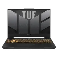 لپ تاپ 15.6 اینچی ایسوس مدل TUF Gaming F15 FX507VV-LP314-i7 13620H-32GB DDR5 5600MHz-1TB SSD-RTX4060 8GB-FHD 144Hz - کاستوم شده