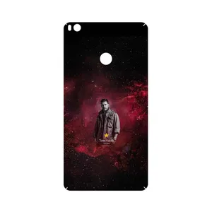 MAHOOT Tom Hardy Cover Sticker for Xiaomi Mi Max 2