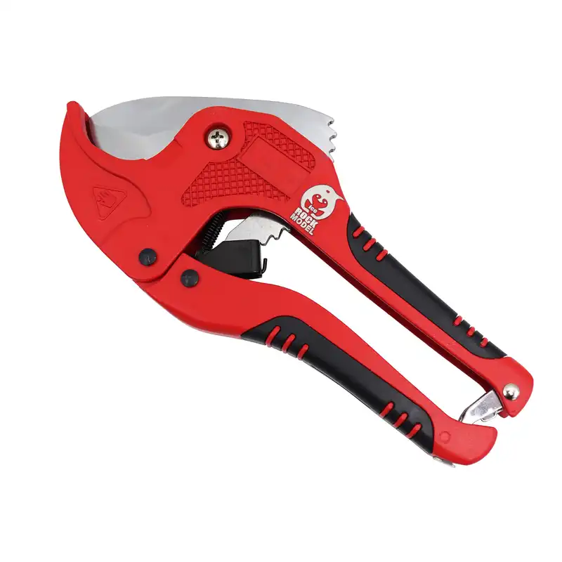 قیچی لوله بر مدل آیس راک کد YP-TI-42MM