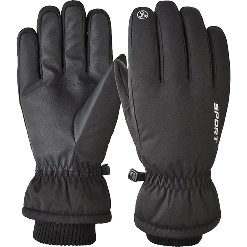 دستکش کوهنوردی