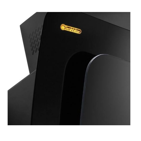 هود مورب درخشان مدل کلون سایز 90