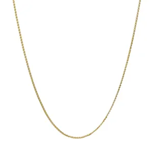 زنجیر زنانه ژوپینگ مدل ونیزی کد Artcity2