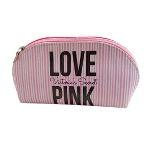 کیف لوازم آرایش زنانه مدل هلالی