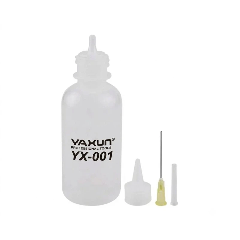 ظرف مایعات یاکسون مدل YX-001