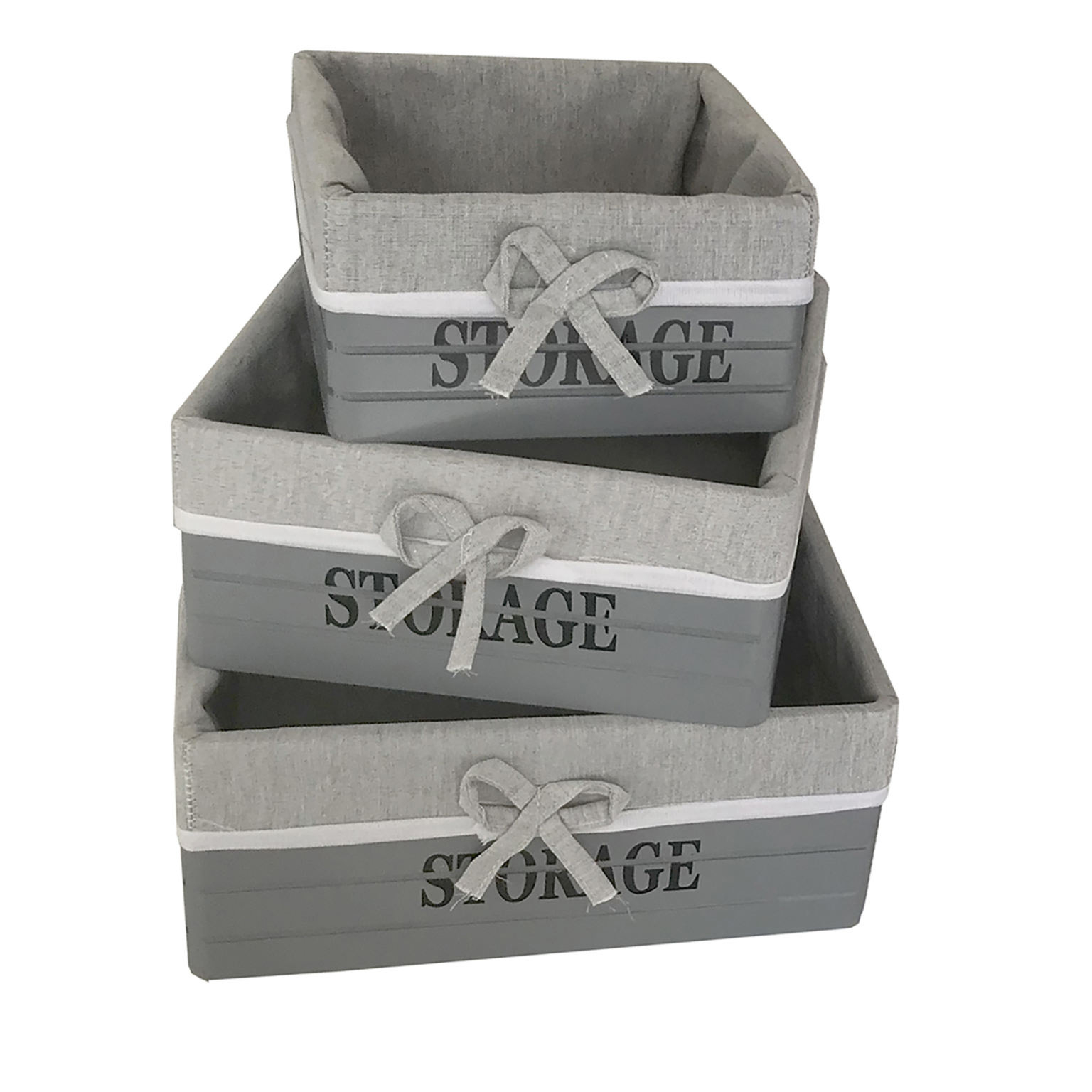 باکس نظم دهنده مدل SQT مجموعه 3 عددی