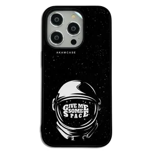 AKAM AMC-WA14PRO-SPACE-16 Cover For Apple iPhone 14 Pro