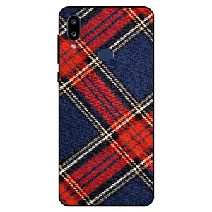 Megafone 8103 Cover For Samsung Galaxy A10 S