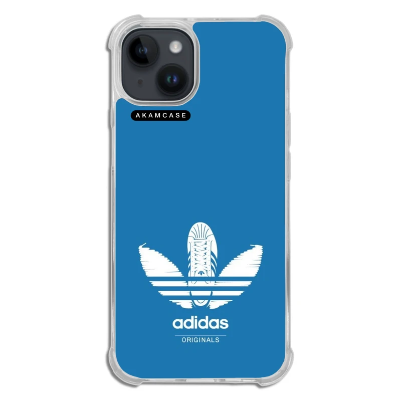 کاور آکام مدل AMCWTA14-ADIDAS2 مناسب برای گوشی موبایل اپل iPhone 14