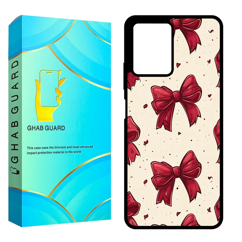 کاور قاب گارد مدل CHAPX5 مناسب برای گوشی موبایل شیائومی Poco X5 5G