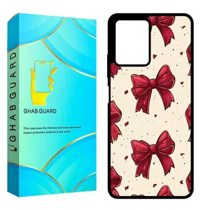 Ghab Guard CHAPRN12PP Cover For Xiaomi Redmi Note 12 Pro Plus 5G