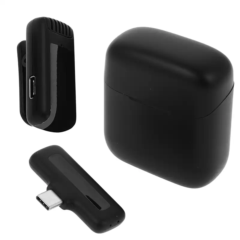 میکروفن یقه ای مدل J11 Lightning -Type c