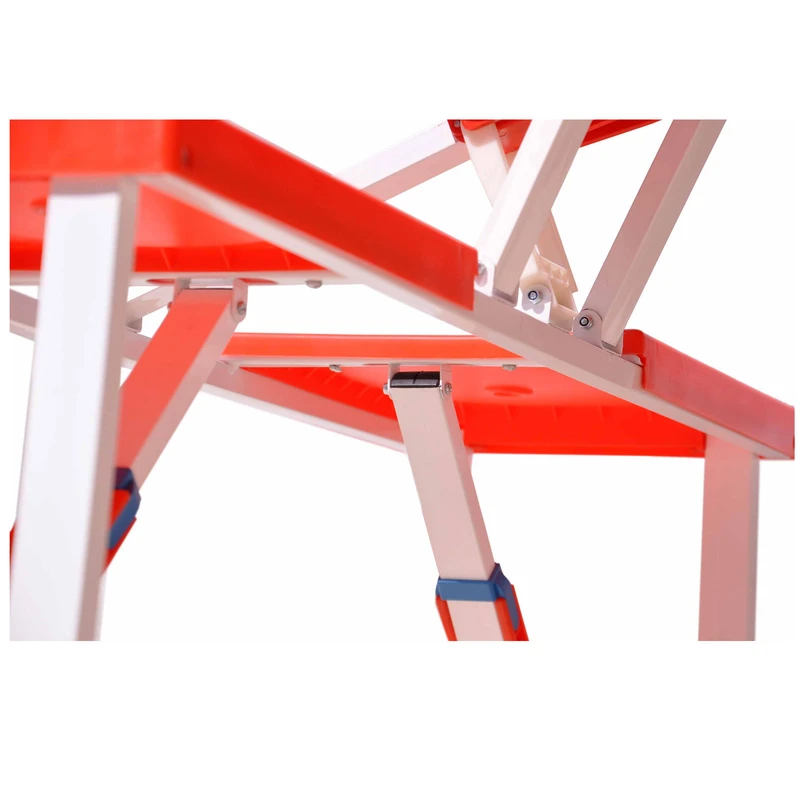 عکس شماره 7 : میز و صندلی تاشو سفری همسفر مدل 1011