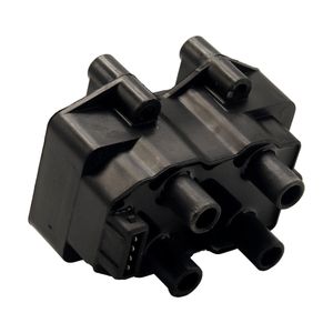 کوئل دوبل چکاد مدل ساژم مناسب برای 405 