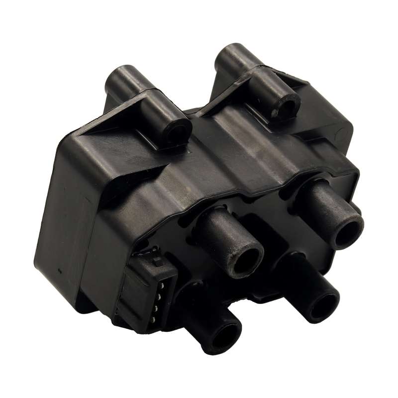 کوئل دوبل چکاد مدل ساژم مناسب برای 405