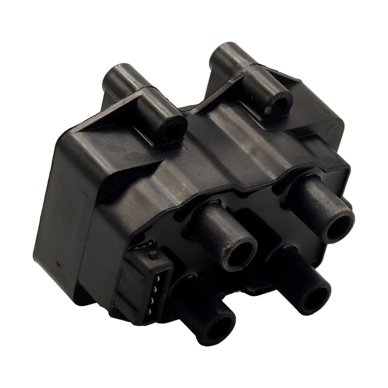 کوئل دوبل چکاد مدل ساژم مناسب برای 405