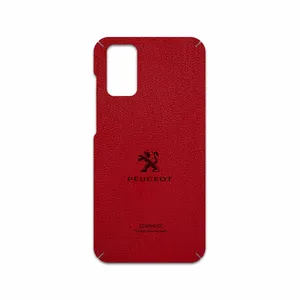 MAHOOT RL-PEGT Cover Sticker for Samsung Galaxy S20 Plus
