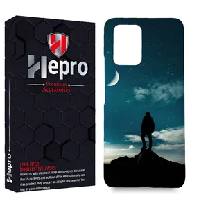 HEPRO MC Cover for XIAOMI Redmi 10 / Redmi 10 Prime