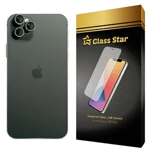 Glass Star LNG-Glass Camera Lens Protector For Apple iPhone 11 Pro