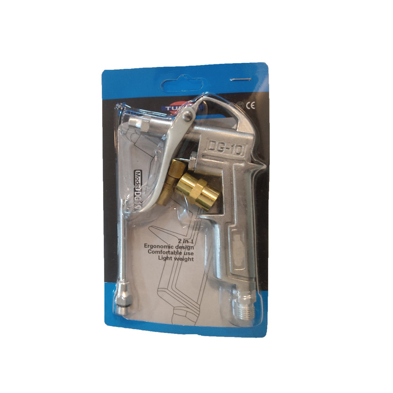 بادپاش توربو مدل GD-10