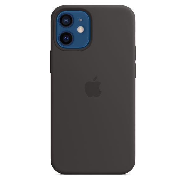 کاور کد MGSF01 مناسب برای گوشی موبایل اپل iphone 12 Mini