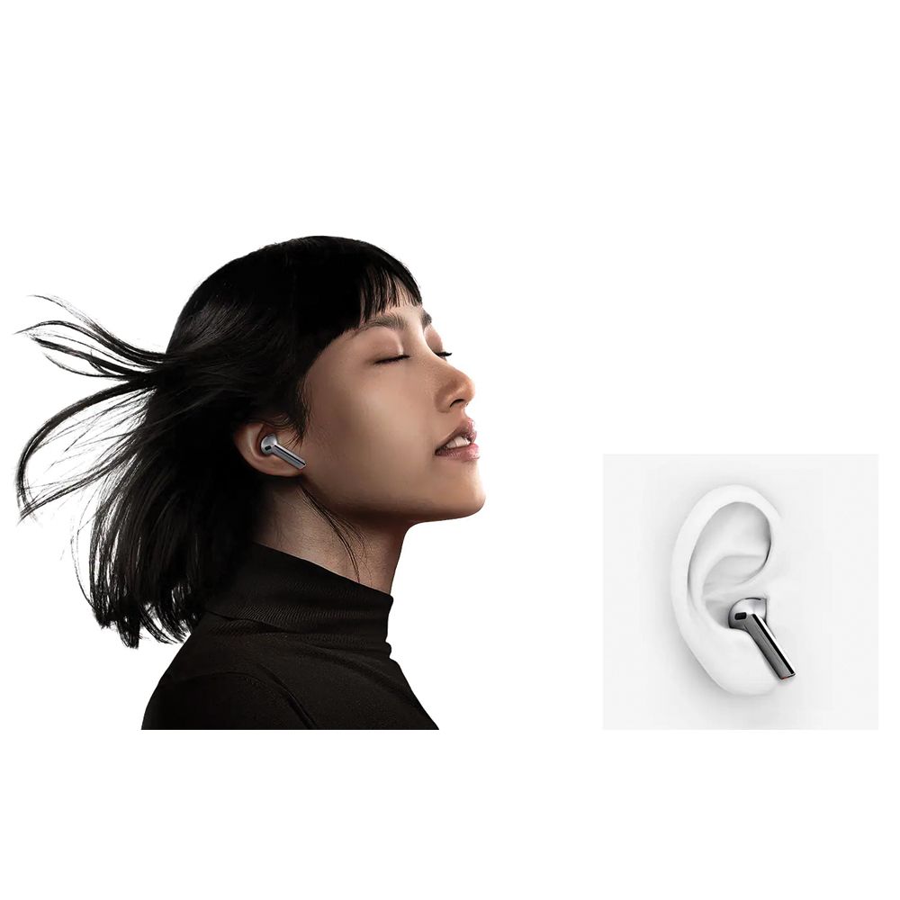 هدفون بلوتوثی سامسونگ مدل Galaxy Buds3 -  - 5