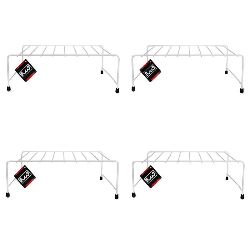 نظم دهنده کابینت و ارگانایزر ورسام مدل تک طبقه بسته 4 عددی