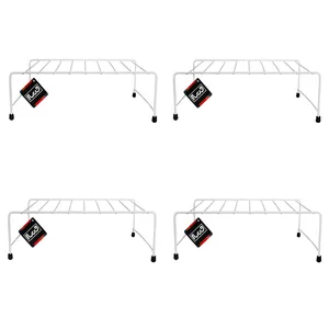 نظم دهنده کابینت و ارگانایزر ورسام مدل تک طبقه بسته 4 عددی