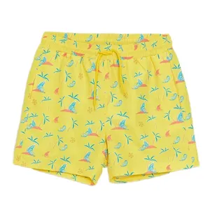 مایو مردانه ال سی وایکیکی مدل S4FC45Z8