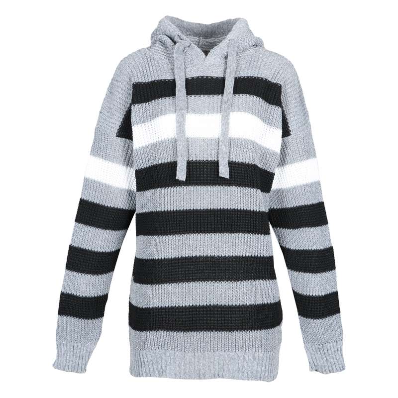 هودی زنانه مدل 8052 - 619