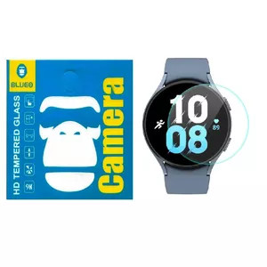 محافظ صفحه نمایش بلوئو مدل blue-40 مناسب برای ساعت هوشمند سامسونگ Galaxy watch5 40mm