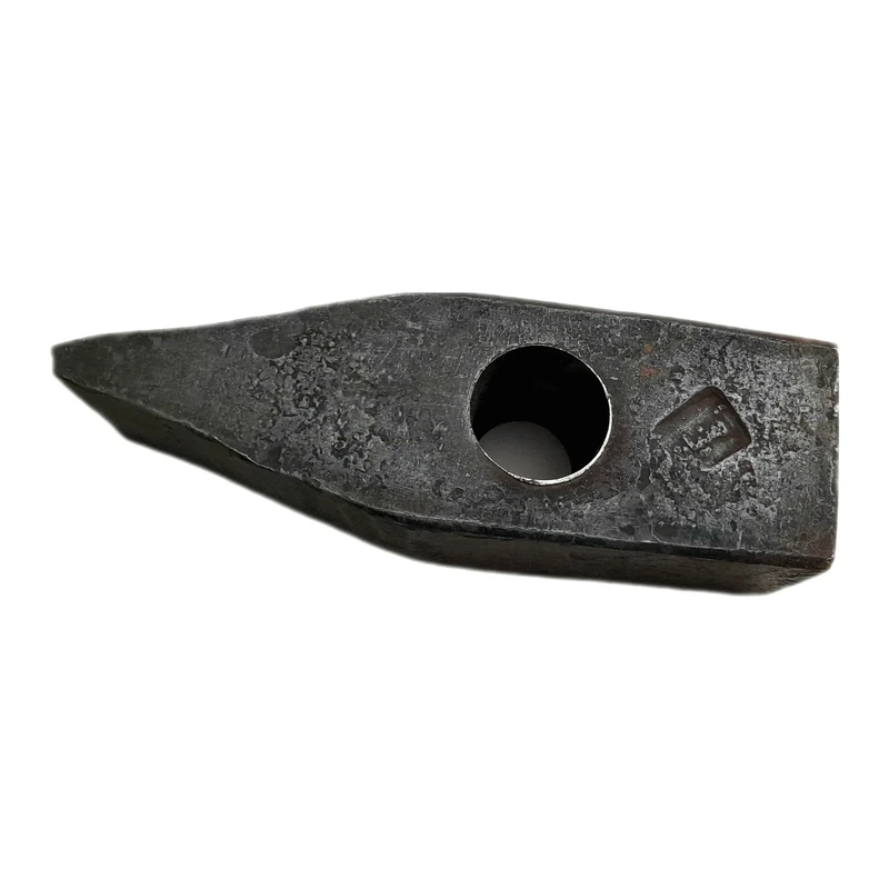 پتک فولادی سنگ شکن مدل معدن وزن ۳۷۵۵ گرم