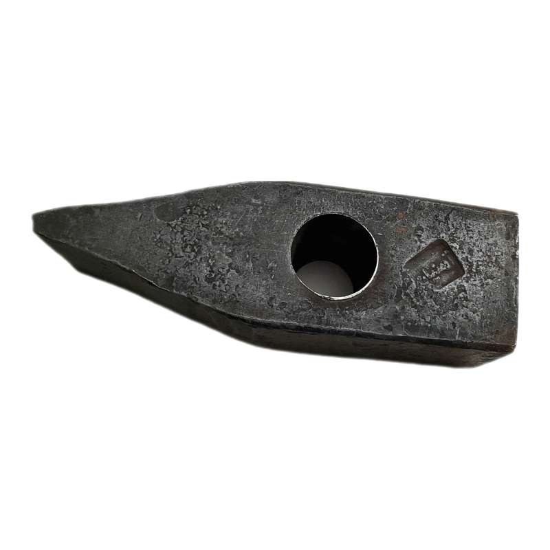 پتک فولادی مدل معدن وزن ۳۹۵۵ گرم