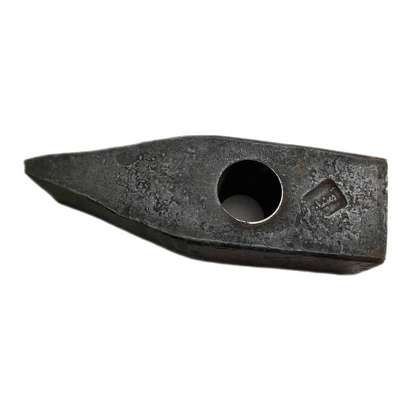 پتک فولادی مدل معدن وزن ۳۹۵۵ گرم