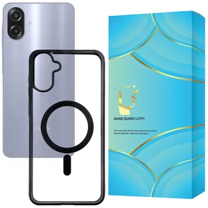 GHAB Guard LOTFI MAGCLEN Cover For Samsung Galaxy A07