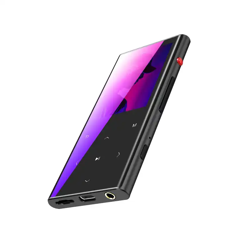 پخش کننده موسیقی آیریور مدل X6 PLUS 64GB