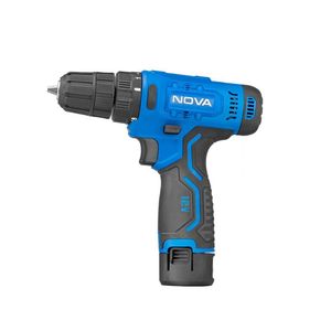 نقد و بررسی پیچ گوشتی شارژی نووا مدل 7715 توسط خریداران