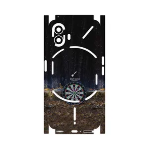 MAHOOT Dart-FullSkin Cover Sticker for Nothing Phone 2