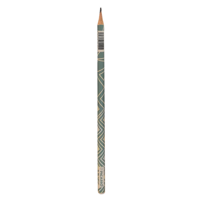 مداد مشکی پیکاسو مدل P-02 کد 152300