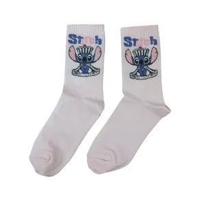 جوراب ساق بلند مدل ST