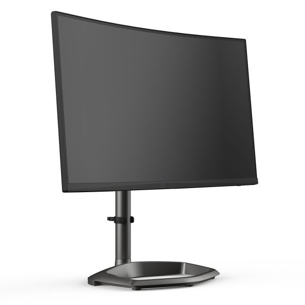 مانیتور  کولر مستر مدل CMI-GM27-CFX سایز 27 اینچ