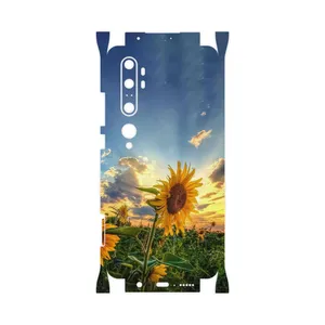 MAHOOT Summer Season-FullSkin Cover Sticker for Xiaomi Mi Note 10 Pro