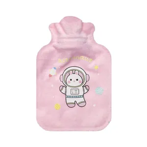 کیسه آب گرم مدل فانتزی عروسکی کد 76234