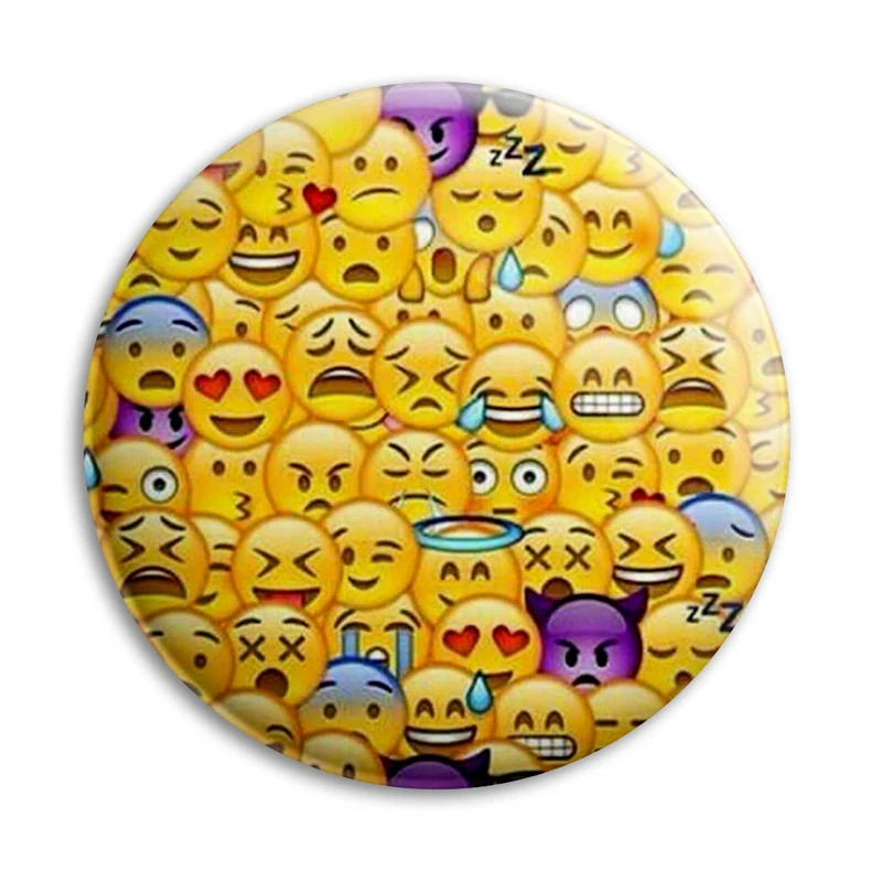 مگنت پرمانه طرح ایموجی کد pmag.31485