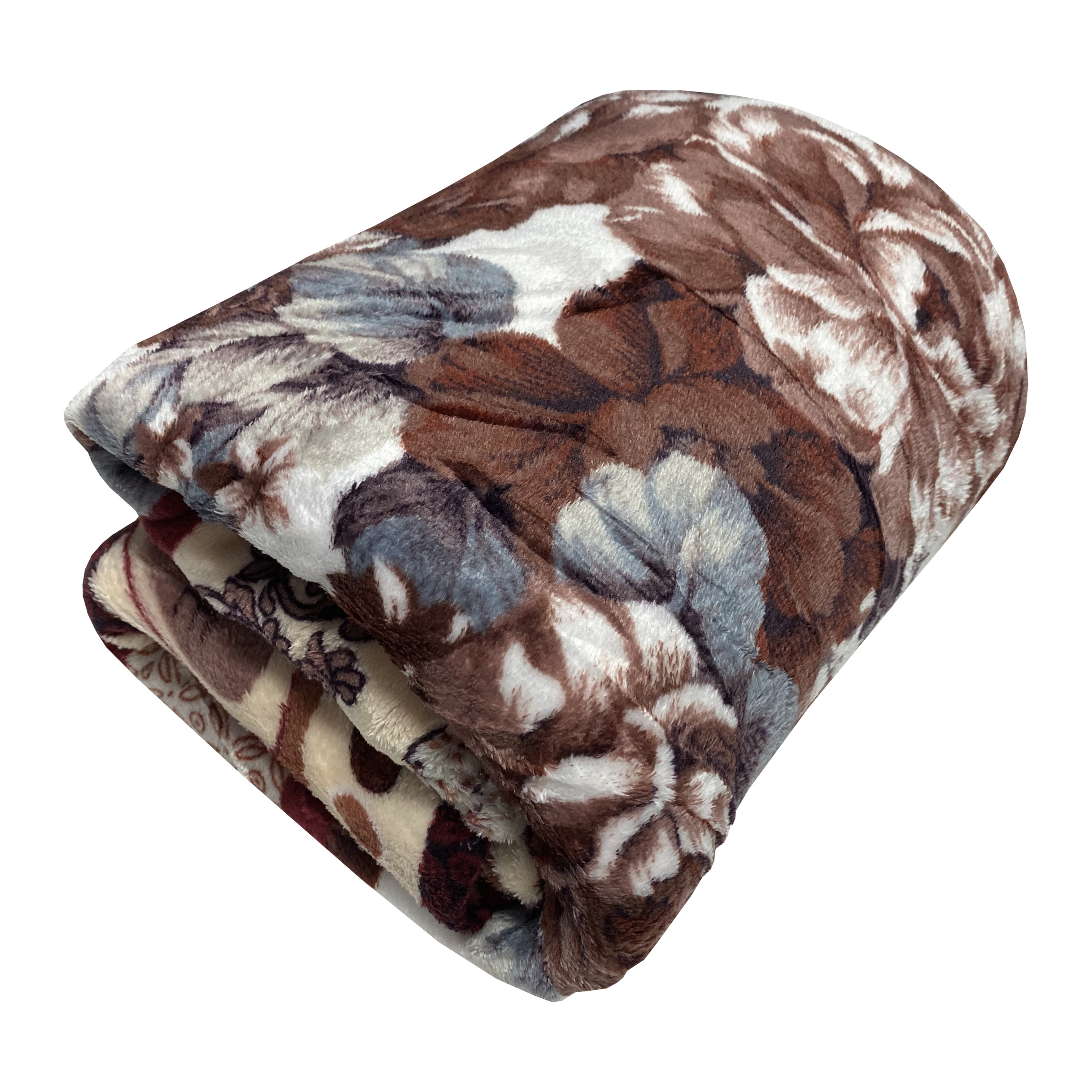 پتو مسافرتی مدل S2 سایز 160x220 سانتی متر