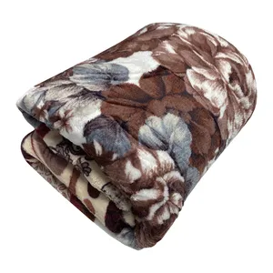 پتو مسافرتی مدل S2 سایز 160x220 سانتی متر